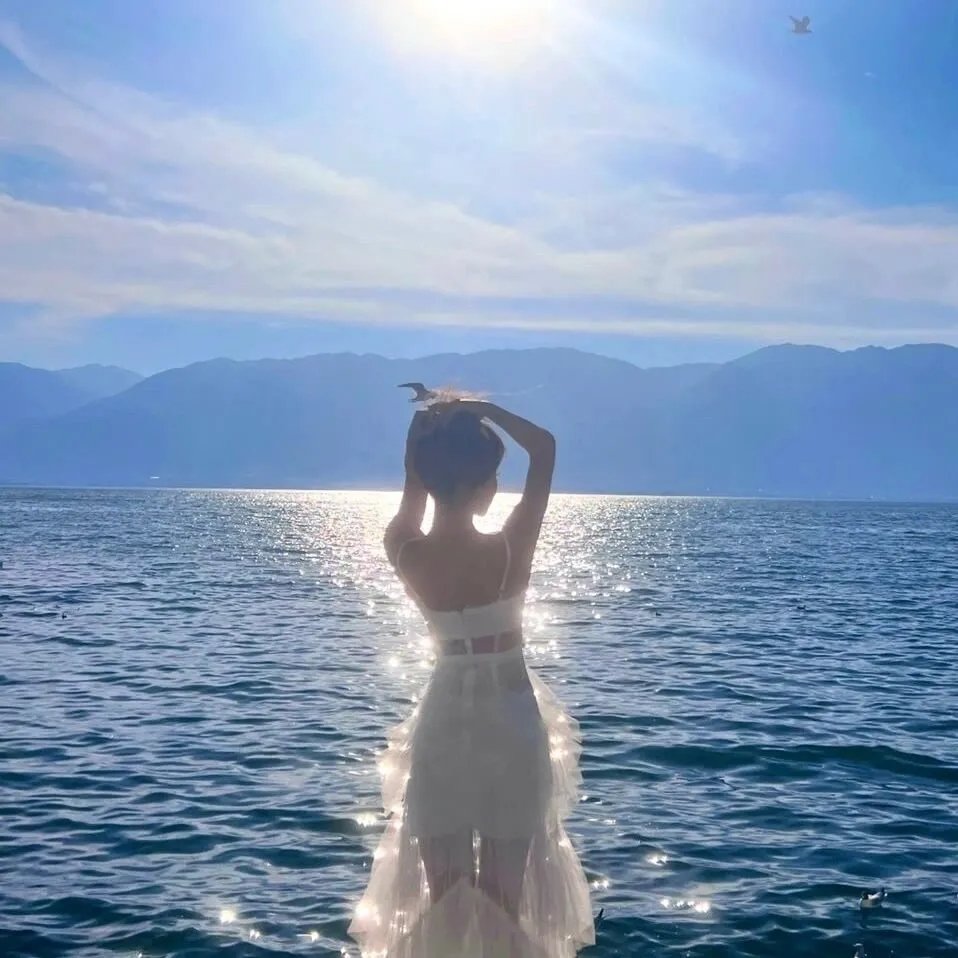南山的部长们 海报